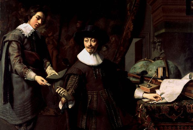 Rudolf Dekker – Observaties van een zeventiende-eeuwse wereldbeschouwer. Constantijn Huygens jr en de uitvinding van het moderne dagboek