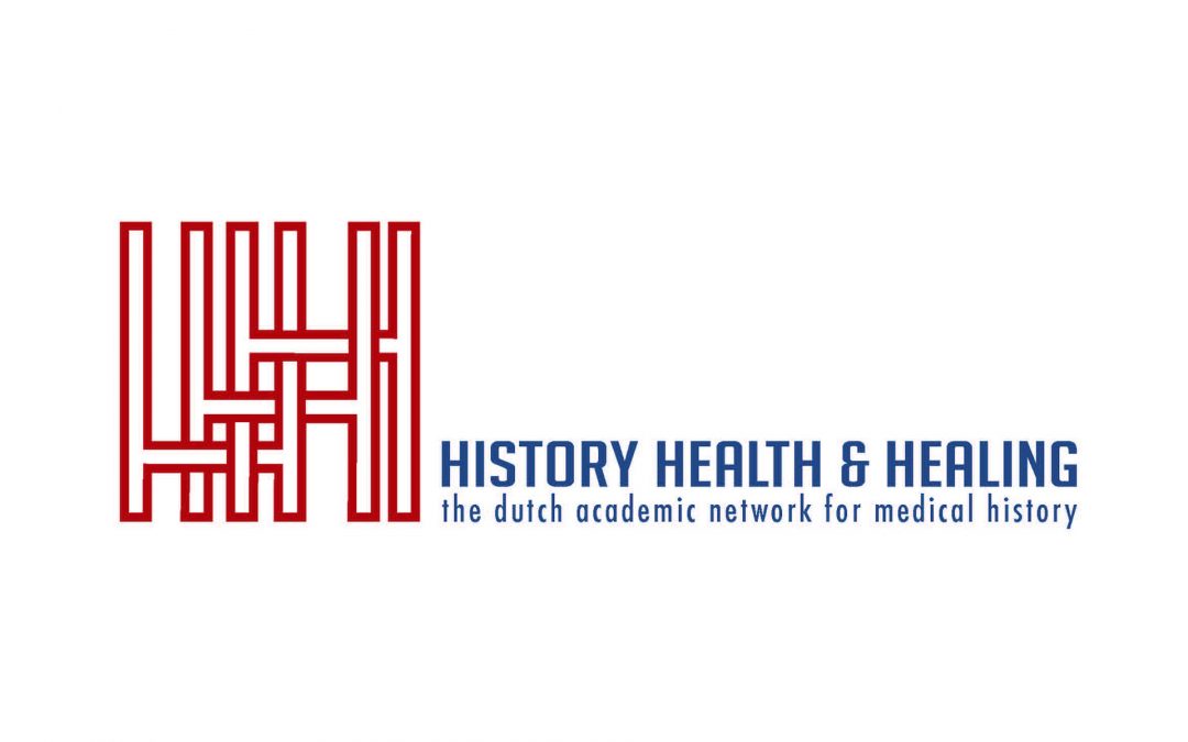 History Health & Healing meeting: Medical biographies – 8 March 2024