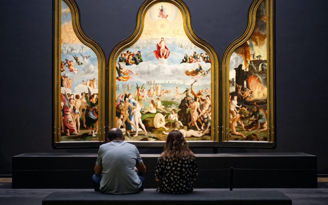 Visual and Material Culture
