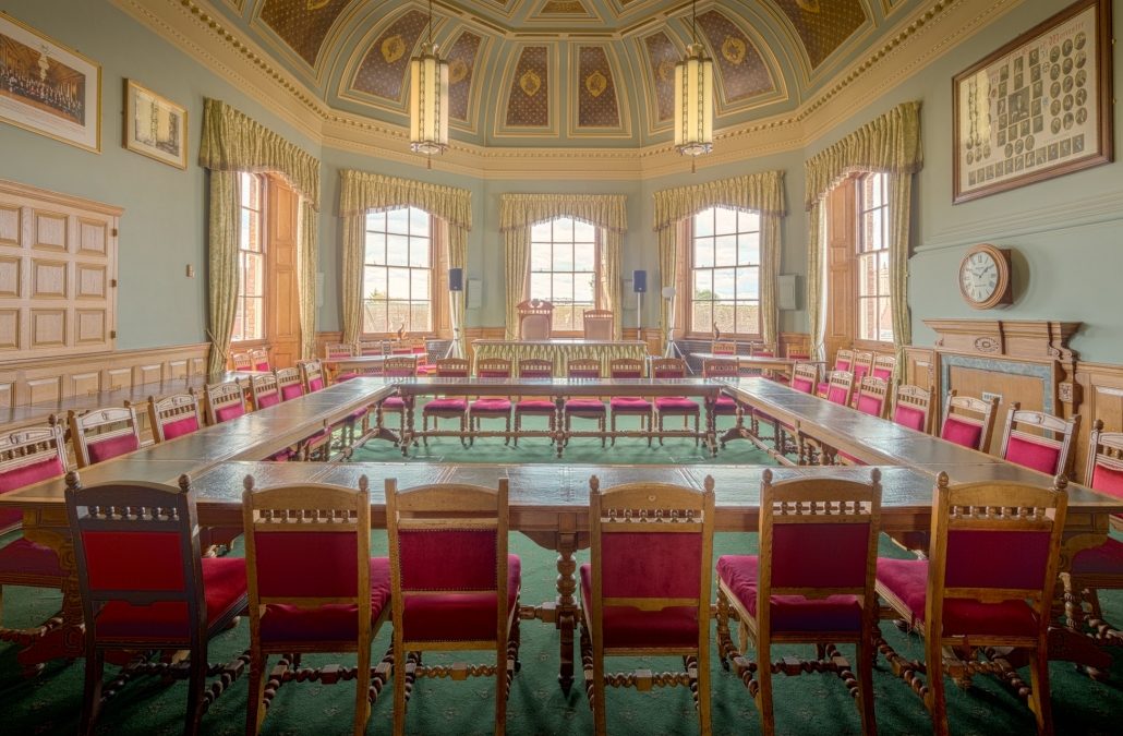 The Huizinga ReMa/PhD-council is looking for a new RMA member