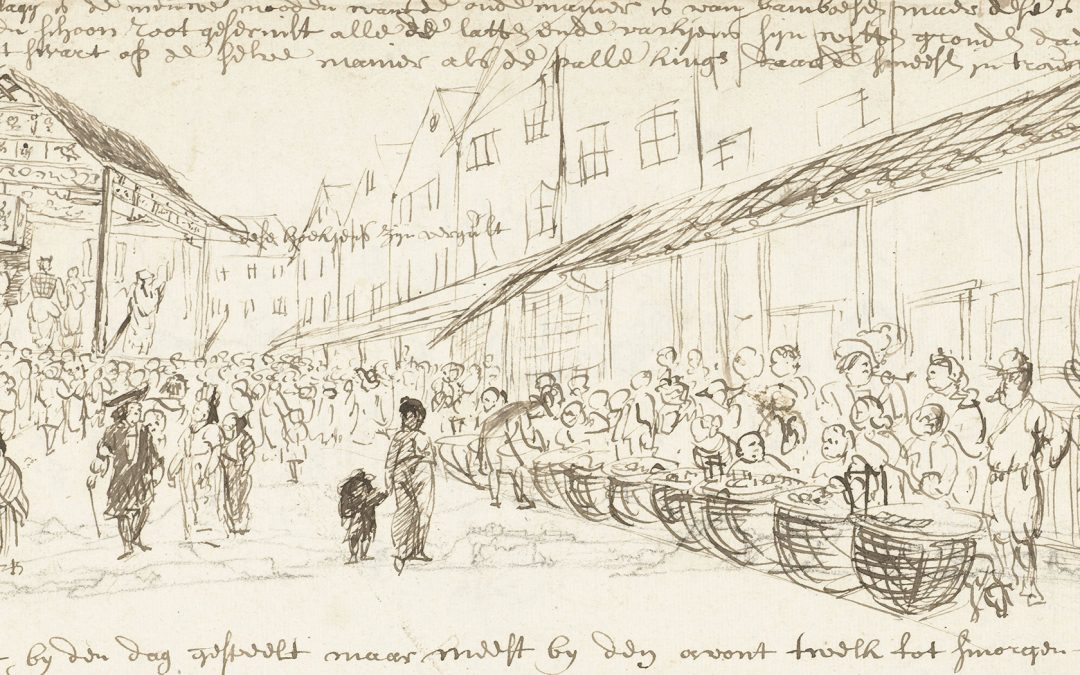 The Freedom of the Streets. Gender and Urban Space in Europe and Asia (1600-1850)