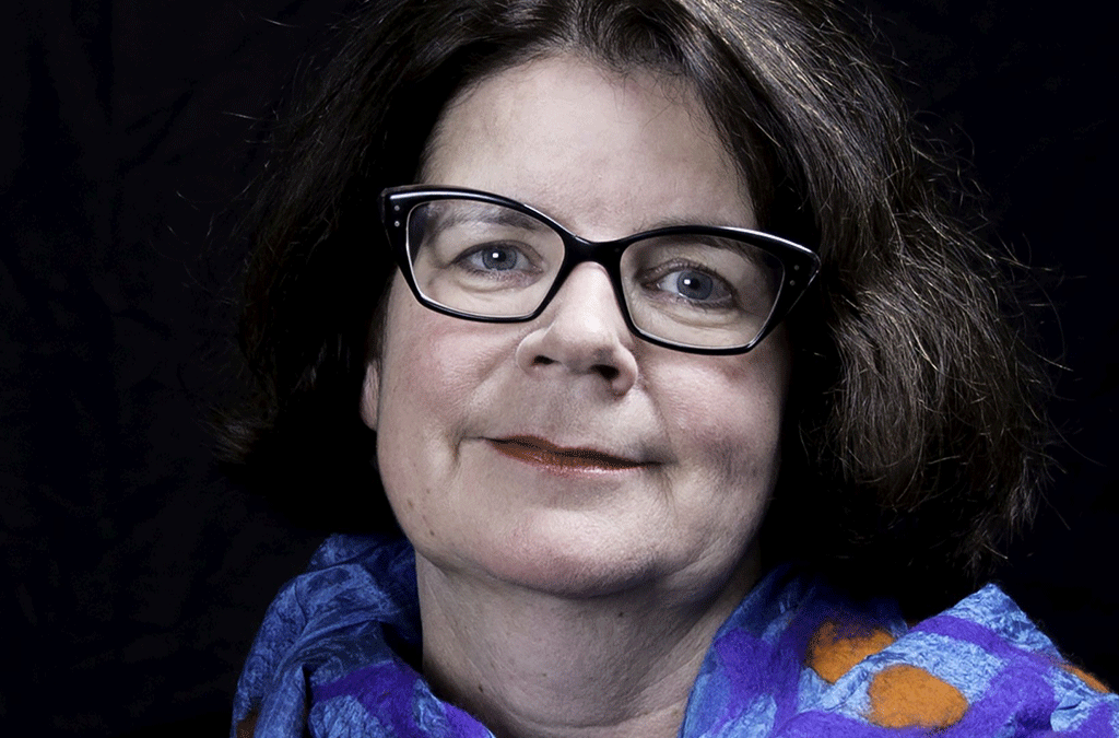 Judith Pollmann (UL) steps down as Chair of the Huizinga Institute Governing Board