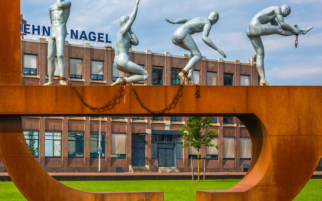 CfP: ‘Slavery in the Cultural Imagination. Voices of Dissent in the Neerlandophone Space, 17th-21st Century’ – DL: 15 June 2021