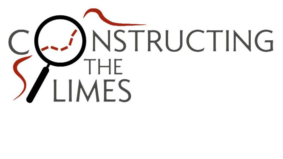 Constructing the Limes: Employing citizen science to understand borders and border systems from the Roman period until today