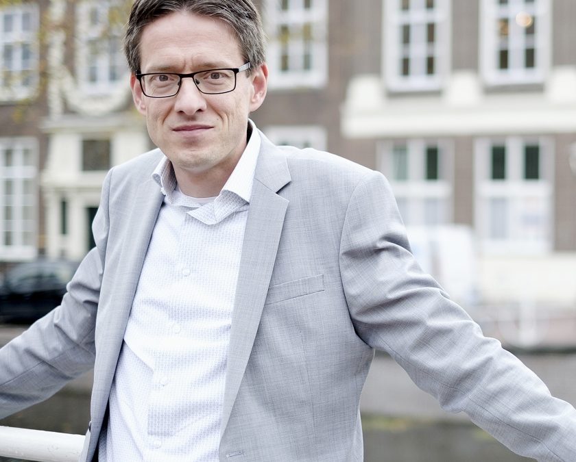 Inaugural Lecture Herman Paul – “Kritisch denken: over het ethos van de geesteswetenschappen”