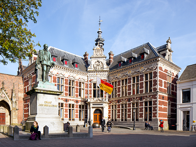 Huizinga Institute PhD conference – join us on one or both days!