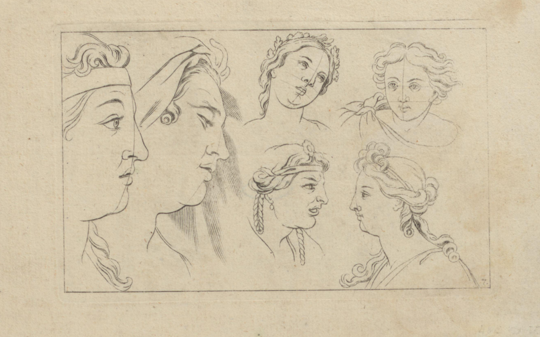 History of Emotions