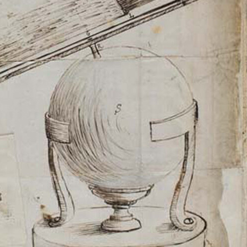 Conference ‘Images and Institutions: The Visual Culture of Early Modern Scientific Societies’ – Rome, 14-16 September