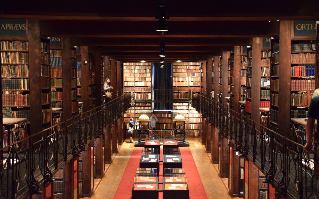 Seminar RNW Women’s Writing in History: Beyond Invisibility – The Quest for Historical Women in Sources and Archives