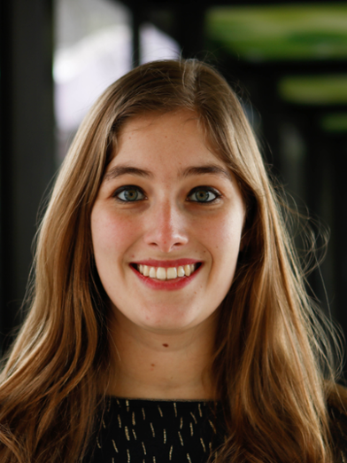PhD defence Mirte Liebregts (RU)