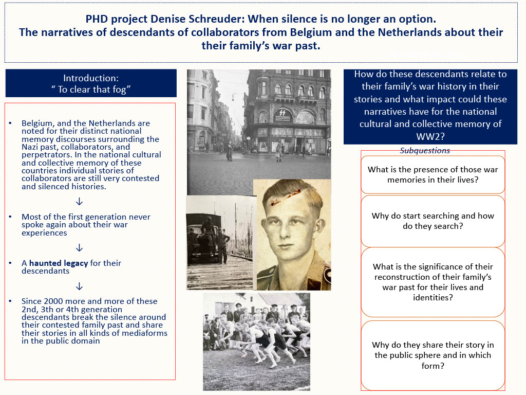 Denise Schreuder 1