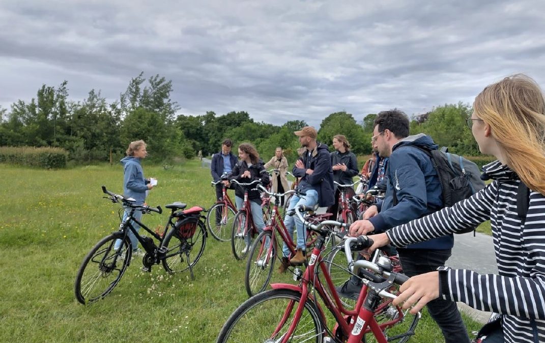 Looking back: Spring School 2024