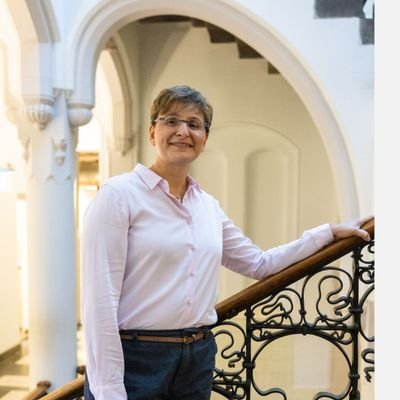 PhD defence Daniella Zaidman (UvA)