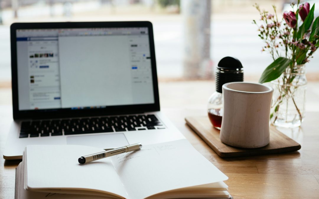 New: Huizinga Writing Groups
