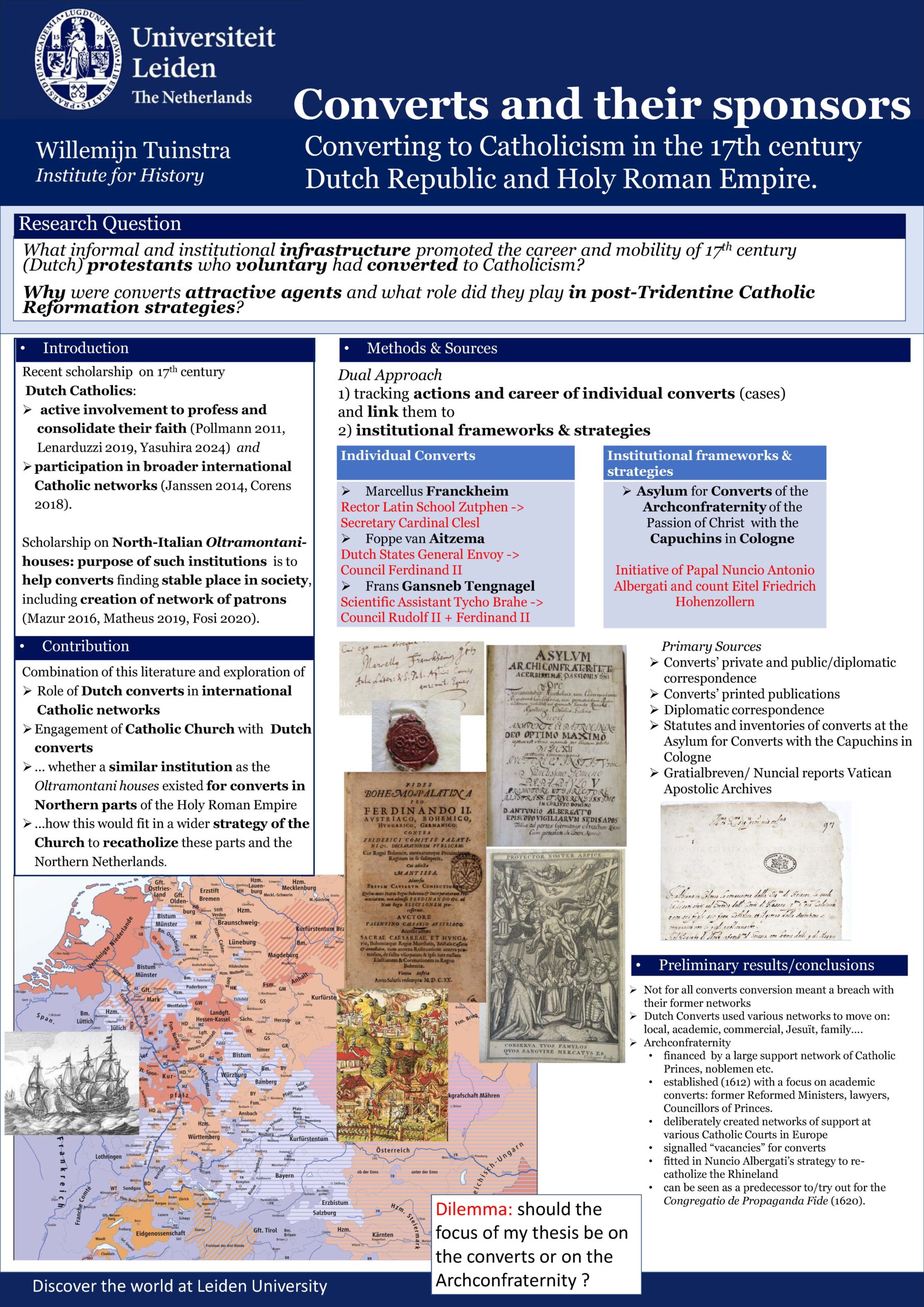 Tuinstra Huizinga Poster Cc1 2025