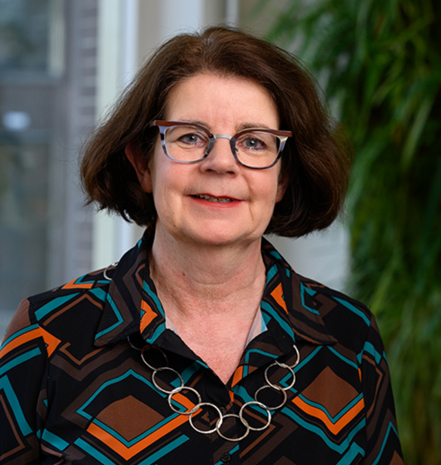 Judith Pollmann Awarded Spinoza Prize