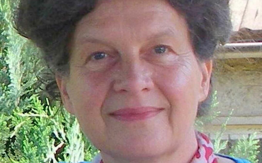 Boudien de Vries (1951-2025)