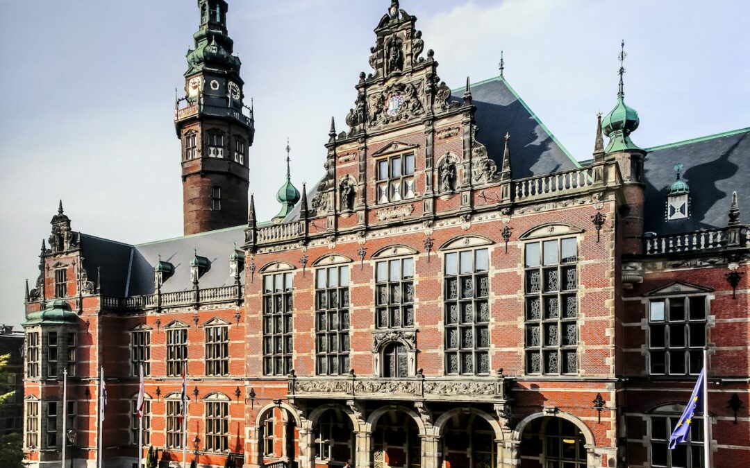 Vacancy: PhD Position in Late Medieval and Early Modern Urban History (RUG)