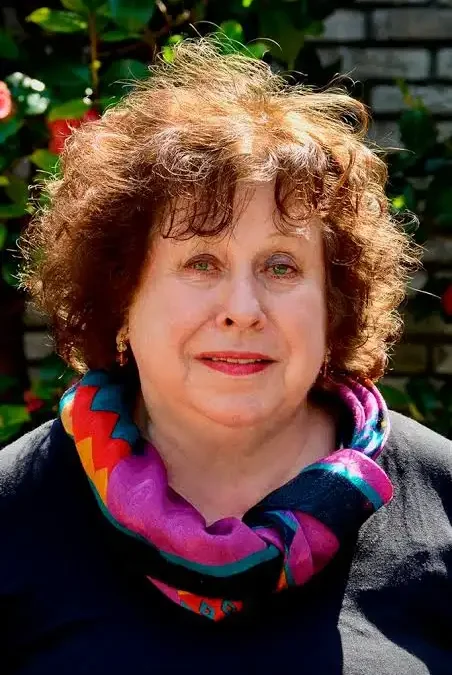 Selma Leydesdorff (1949-2025)