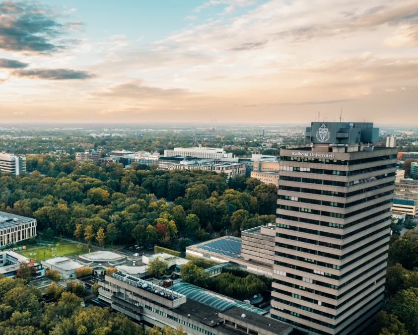 Rethinking Heritage in the 21st Century – Informal Networking Meeting