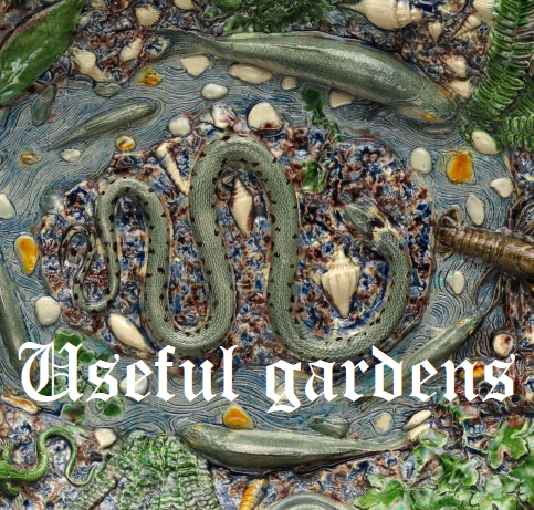 CfP: Useful Gardens – International Workshop (Paris) (25 February 2026)