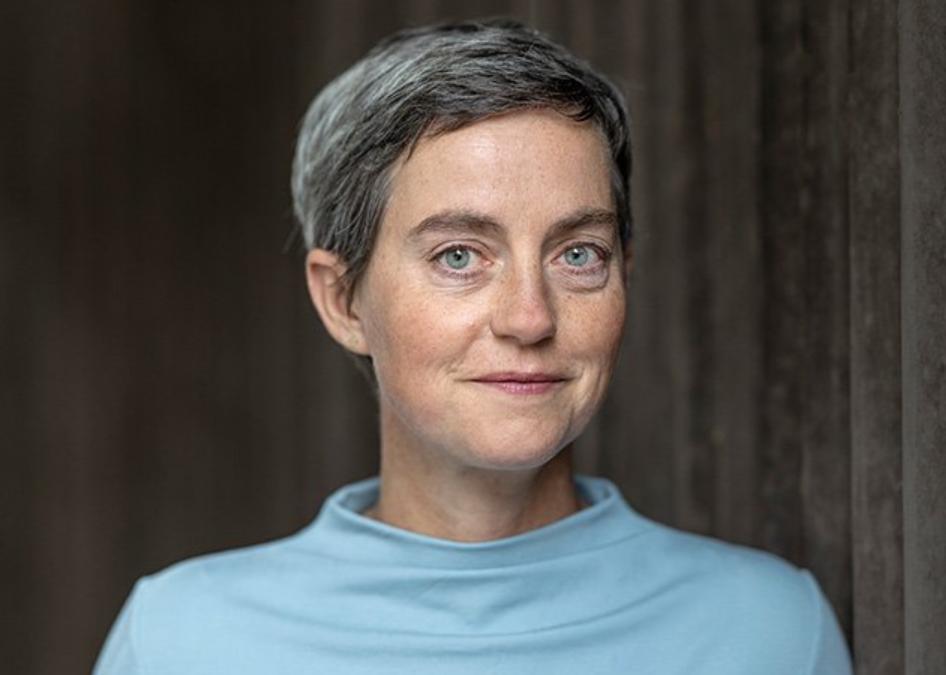 Oratie – Danielle van den Heuvel (UU): Hoe de was eens was