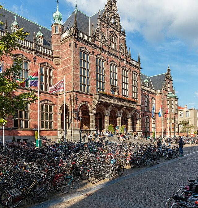 PhD position Comparative History of Stamp Duties in the Early Modern Dutch and British Empires – University of Groningen