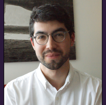 Masterclass George J. Severs: Queer(y)ing the Past. Queer Oral History and Archival Research