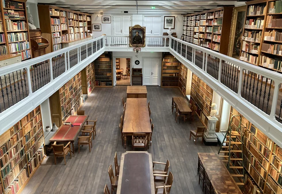 Eindejaarsbijeenkomst onderzoeksnetwerk Archives of Power op 25 juni in Artis Archief