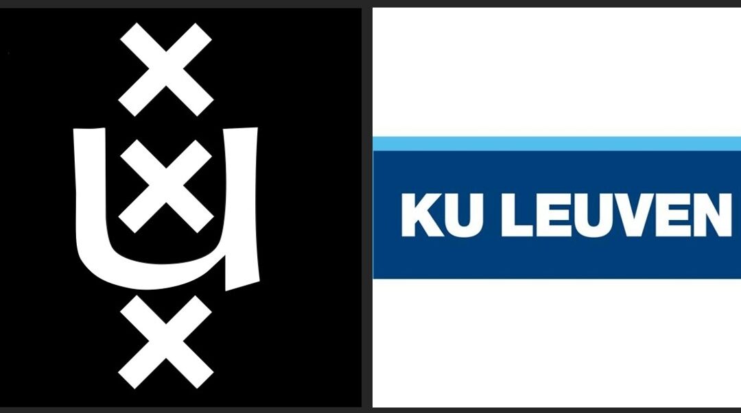 2 PhD vacatures Protest en Gender (Universiteit van Amsterdam & KU Leuven) – deadline 7 juni 2026