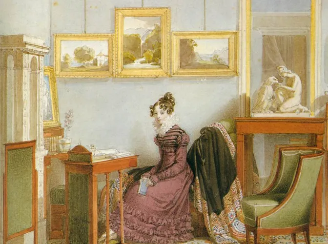 DARIAH-EU Women Writers in History WG – SHEWROTE workshop